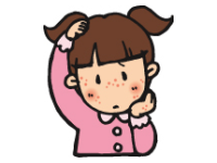 水ぼうそう