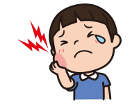 おたふくかぜ